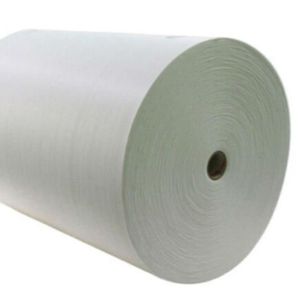 Jumbo Roll 80gsm paper
